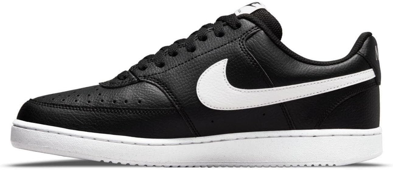 Nike Men's Court Vision Low Sneaker