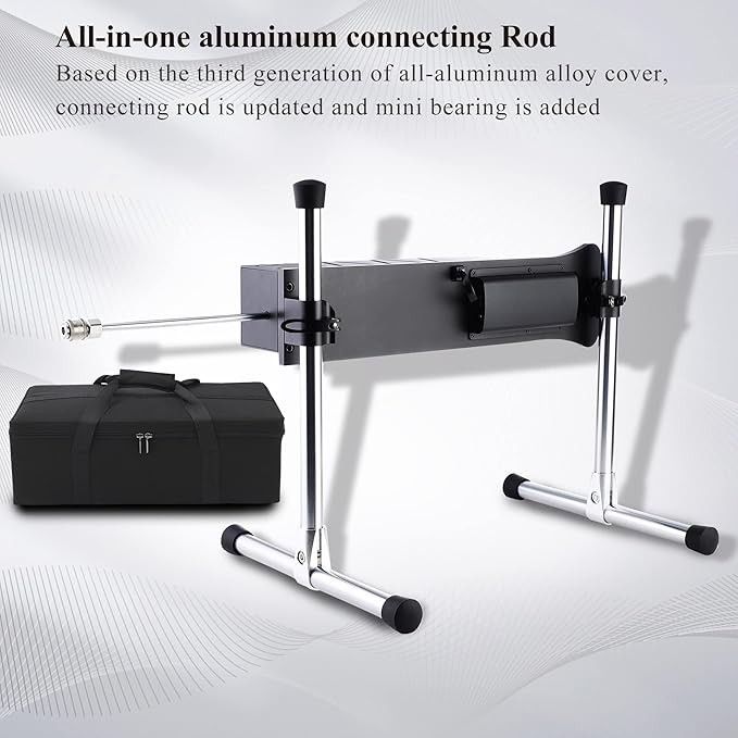 Hismith Servok, Premium Sex Machine with KlicLok System, Intelligent APP Control